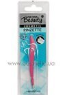 Наклонный пинцет для бровей Rossmann For Your Beauty Pinzette (Schrag) small