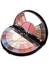 Палитра для макияжа глаз и лица Ruby Rose Cosmetic Set HB-126 small