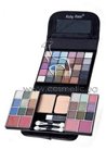 Палитра для макияжа глаз и лица Ruby Rose Cosmetic Set HB-122 small