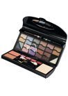 Палитра для макияжа глаз и лица Ruby Rose Make Up Kit HB-9331 small