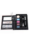 Палитра для макияжа глаз Ruby Rose Kit HB-G073 small