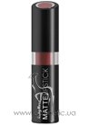 Помада для губ «Матовая» Ruby Rose Matte Lipstick small
