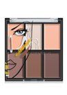 Набор корректоров для лица Ruby Rose Set of Correctors small