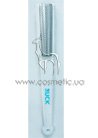 Терка для стоп металлическая Ruck Metal Foot File small