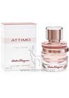 Туалетная вода Salvatore Ferragamo Attimo L'eau Florale small