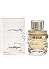 Парфюмированная вода Salvatore Ferragamo Attimo small