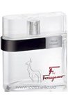 Тестер Salvatore Ferragamo F by Ferragamo Pour Homme Eau de Toilette small