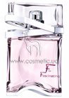 Тестер Salvatore Ferragamo F For Fascinating Eau de Toilette small