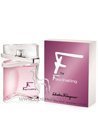 Туалетная вода Salvatore Ferragamo F For Fascinating small