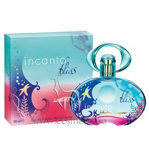 Туалетная вода Salvatore Ferragamo Incanto Bliss