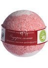 Бурлящий шарик для ванны «Подарок солнца» с ароматом грейпфрута Savonry Bath Bomb Sun Gift small