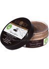 Крем-скраб «Черный бархат» с ароматом кофе Savonry Cream Scrub Black Velvet small