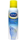 Спрей для ног от потливости Scholl Fussschutz Spray 2 in 1 small