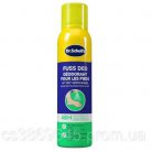 Дезодорант-спрей для ног Scholl Fresh Step Extra Frisch Fuss Deo small