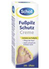 Защитный крем для ног Scholl Fusspilz Schutzcreme small