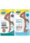Колготки компрессионные Scholl Light Legs Compression Tights 20 Den Nude small