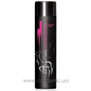 Шампунь для защиты цвета волос, окрашенных в один тон Sebastian Professional Color Ignite Single Tone Shampoo