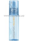 Невесомый спрей-блеск с УФ-фильтром Sebastian Professional Halo Mist Shine Spray small