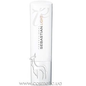 Легкий кондиционер для блеска Sebastian Professional Light Conditioner