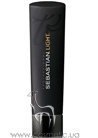 Легкий шампунь для блеска волос Sebastian Professional Light Shampoo small