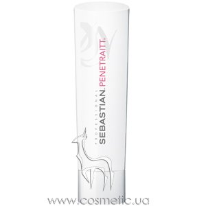 Кондиционер для восстановления и гладкости волос Sebastian Professional Penetraitt Conditioner
