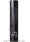 Ультралегкий, сухой лак для волос Sebastian Professional Shaper Zero Gravity small