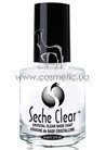 Прозрачное базовое покрытие Seche Clear Crystal Clear Base Coat small