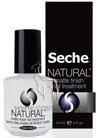 Укрепляющее матовое покрытие для натуральных ногтей Seche Natural Matte Finish Nail Treatment small