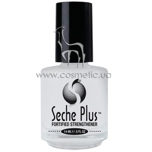 Укрепляющее средство для ногтей Seche Plus Fortified Nail Strengthener