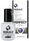 Средство для восстановления ногтевой пластины Seche Rebuild small