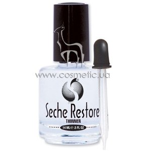 Разбавитель лаков Seche Restore Thinner
