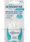 Зубная нить 50м Sensodyne Zahnseide Extra-Sanft small