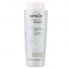 Увлажняющий шампунь детокс против перхоти Sensus Illumyna Scalp Detox Hydra Cleanser small