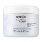 Увляжняющая маска для кожи головы Sensus Illumyna Scalp Detox Hydra Mask small