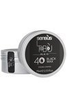 Мужской черный воск для волос Sensus Tabu Man 40 Black Wax small