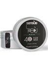 Матовый воск для волос Sensus Tabu Flex Wax 40 small
