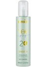 Термозащитный разглаживающий крем Sensus Tabu Prep 24 Smooth small