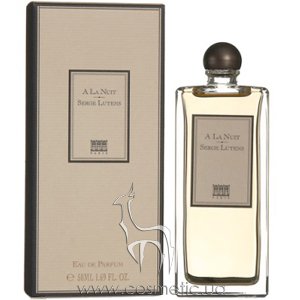 Парфюмированная вода Serge Lutens A La Nuit