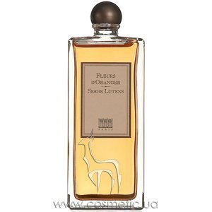 Тестер Serge Lutens Fleurs d'Oranger Eau de Parfum