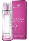 Туалетная вода Sergio Tacchini Donna Stile small