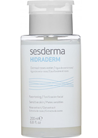 Тоник с экстрактом овса и розы SesDerma Hidraderm Oatmeal Roses Water small
