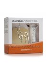Набор от мешков под глазами SesDerma Laboratories Kit Anti Eye Bags small