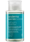 Липосомальный лосьон для демакияжа жирной кожи SesDerma Sensyses Cleanser Sebum small