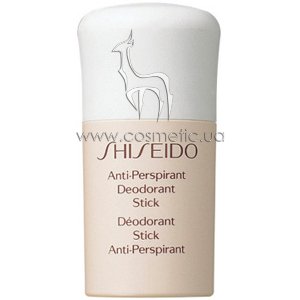 Дезодорант-антиперспирант стик Shiseido Anti-Perspirant Deodorant Stick