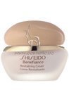 Восстанавливающий крем для лица для сухой и очень сухой кожи Shiseido Benefiance Revitalizing Cream small
