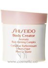 Ароматизированный крем для поддержания формы груди Shiseido Body Creator Aromatic Bust Firming Complex small