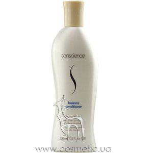 Кондиционер для нормальных волос Shiseido Laboratories Senscience Balance Conditioner