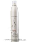 Лак для волос средней фиксации Shiseido Laboratories Senscience Designer Flexible Shaping Spray small