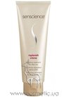 Маска для восстановления волос после воздействия солнца соли хлора Shiseido Laboratories Senscience Replenish Creme small