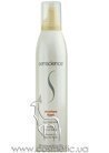 Мусс для укладки сильной фиксации Shiseido Laboratories Senscience Structure Foam Firm Hold Whip small